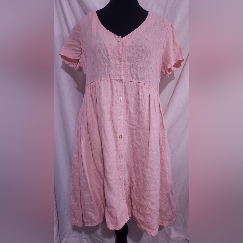 Jillian Harris Dress